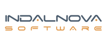 Logo de Indalnova Software
